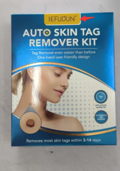 Skin Tag Remover Pen Kit